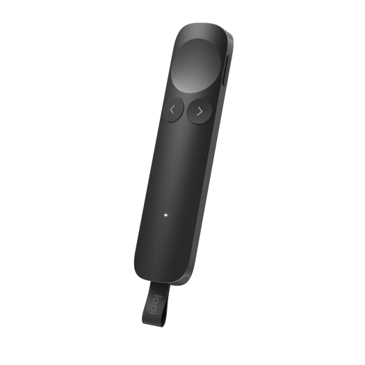 Presenter Spotlight 2 (Bild: Logitech)