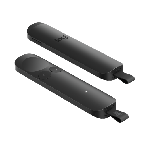 Presenter Spotlight 2 (Bild: Logitech)