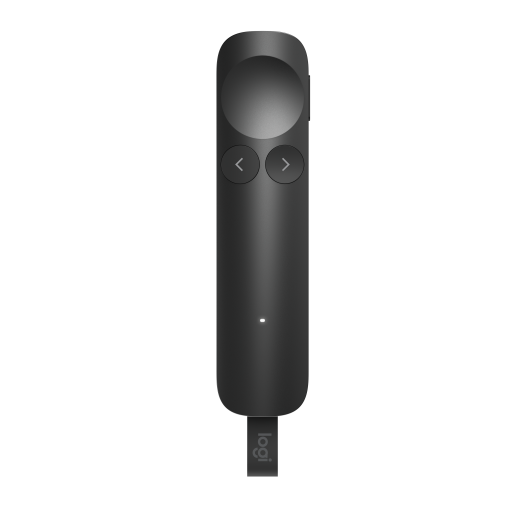 Presenter Spotlight 2 (Bild: Logitech)