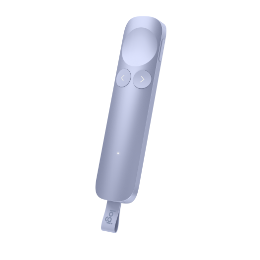Presenter Spotlight 2 (Bild: Logitech)