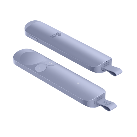 Presenter Spotlight 2 (Bild: Logitech)