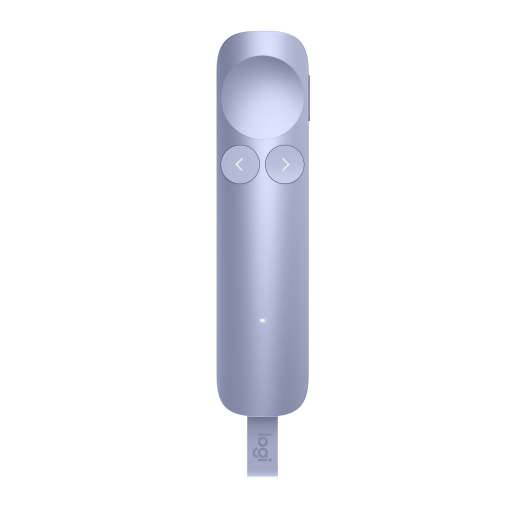 Presenter Spotlight 2 (Bild: Logitech)