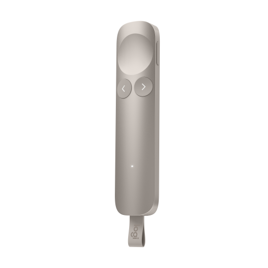 Presenter Spotlight 2 (Bild: Logitech)