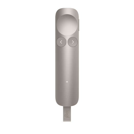 Presenter Spotlight 2 (Bild: Logitech)
