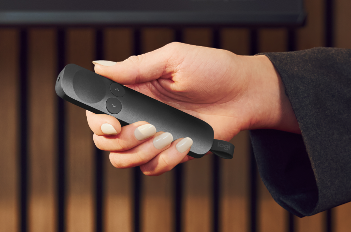 Presenter Spotlight 2 (Bild: Logitech)