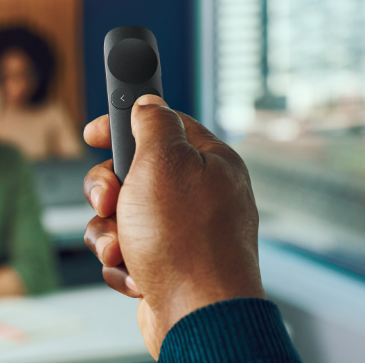 Presenter Spotlight 2 (Bild: Logitech)