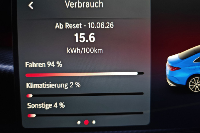 Im Sommer wird nur wenig Energie für die Klimatisierung aufgewendet. (Foto: Friedhelm Greis/Golem)