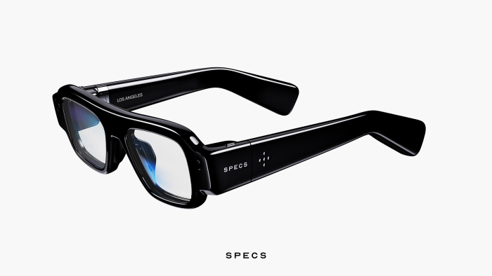 Die Snap Specs (Bild: Snap)