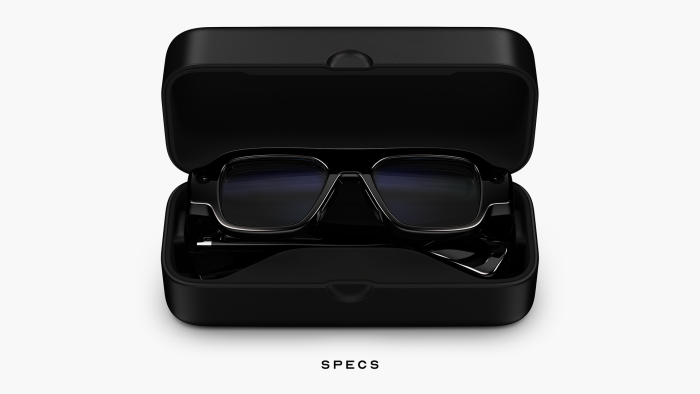 Die Snap Specs (Bild: Snap)