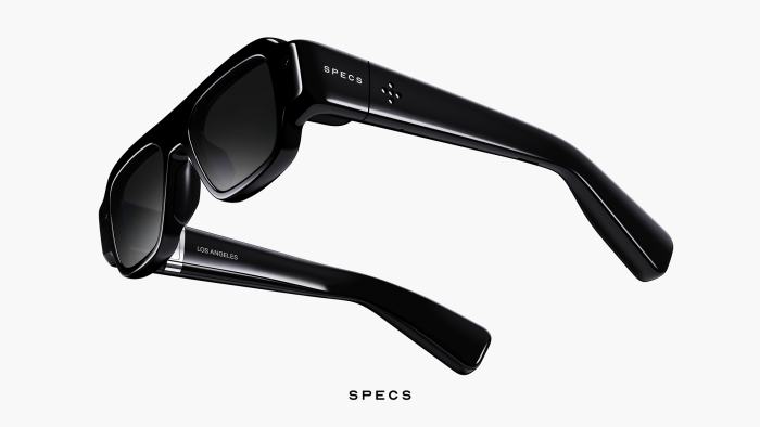 Die Snap Specs (Bild: Snap)