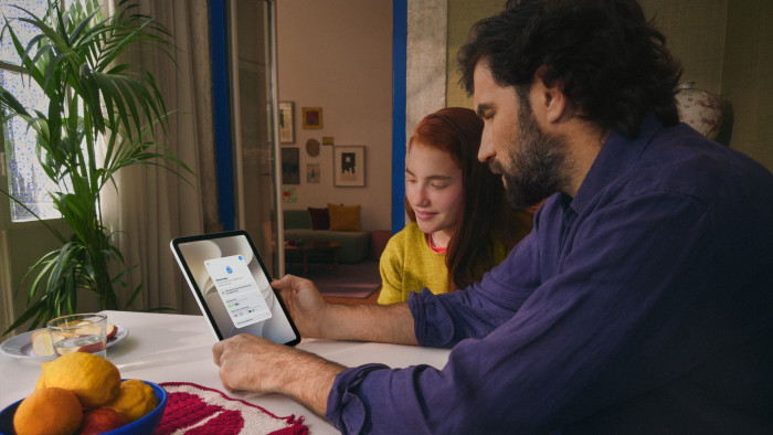 Apple Kindersicherung (Bild: Apple)