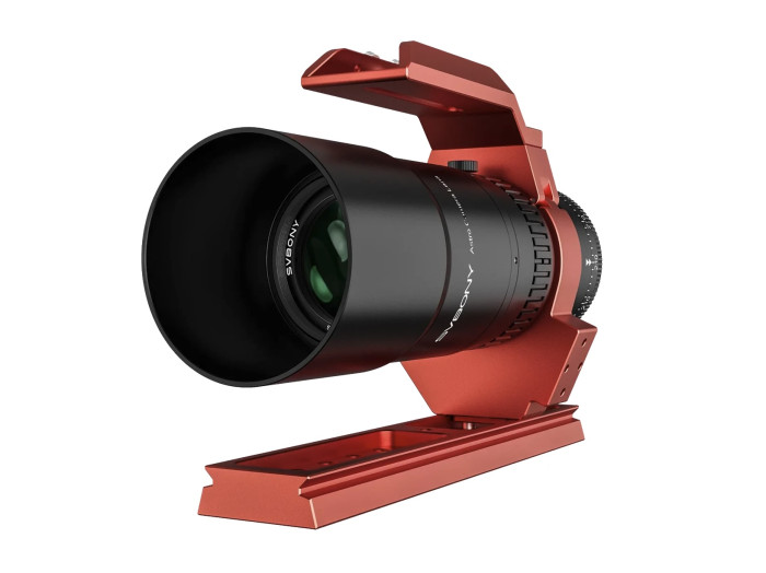 SV545-200mm-f/4.5-Teleskop (Bild: svbony.com)