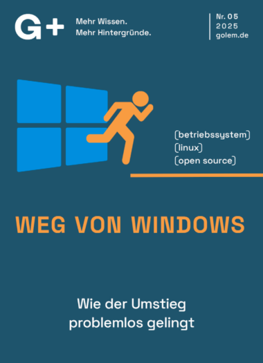Weg von Windows - wie der Umstieg problemlos gelingt