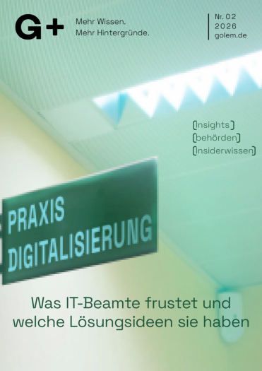 Praxis Digitalisierung über den Frust von IT-Beamten und mögliche Lösungen