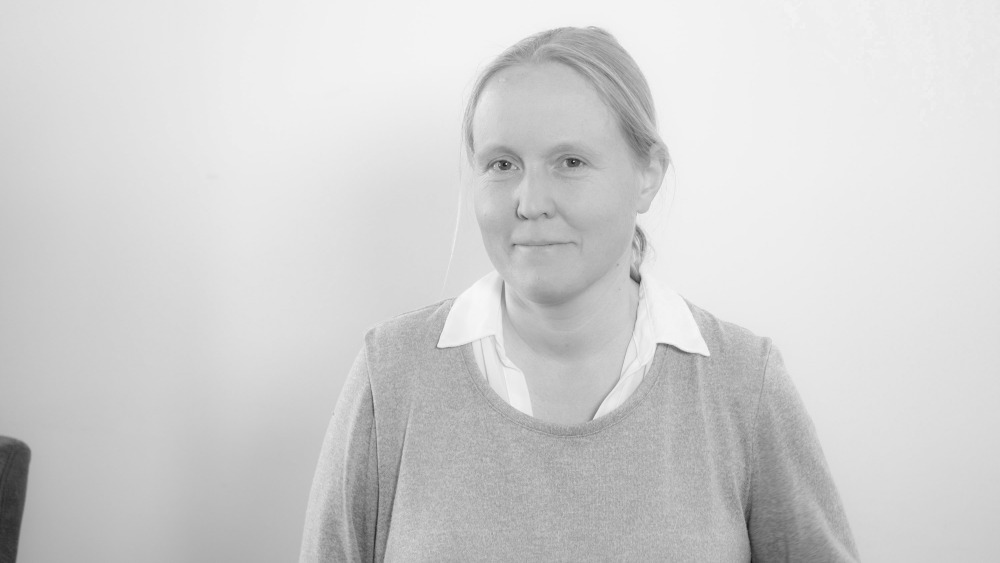 Antje Lüth