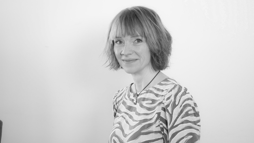 Antje Gaengel