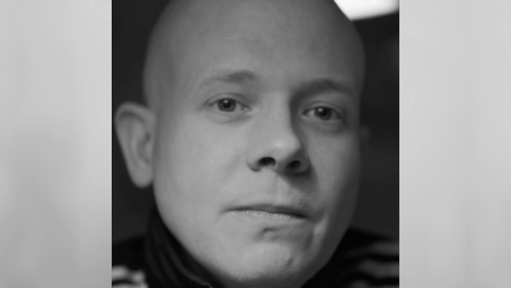Boris Connemann