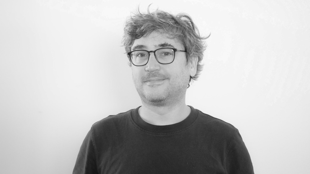 Benjamin Sterbenz