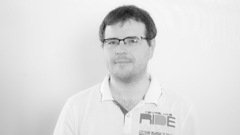 Simon Krebs