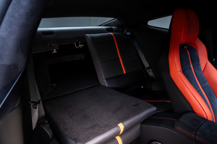 Der Denza Z von BYD (Bild: BYD)