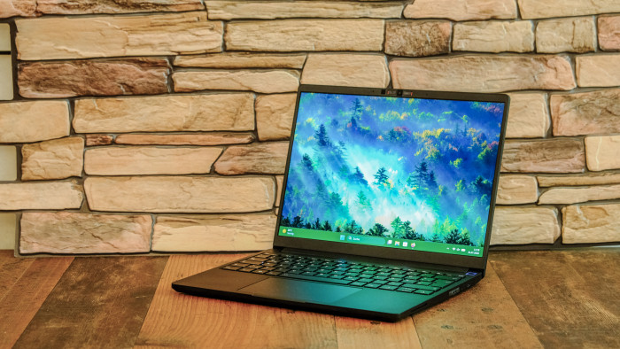 Framework Laptop 13 Pro (Bild: Oliver Nickel/Golem)