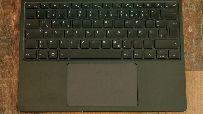 Framework Laptop 13 Pro (Bild: Oliver Nickel/Golem)
