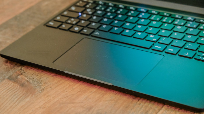 Framework Laptop 13 Pro (Bild: Oliver Nickel/Golem)