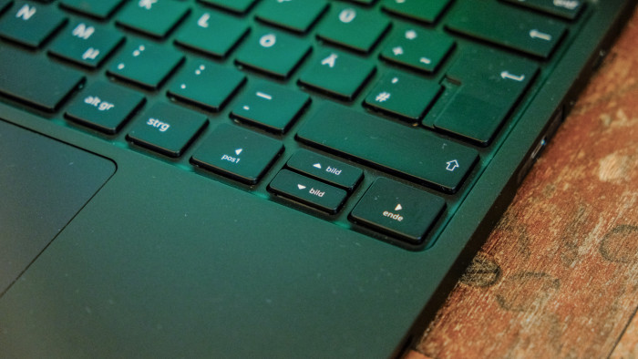 Framework Laptop 13 Pro (Bild: Oliver Nickel/Golem)