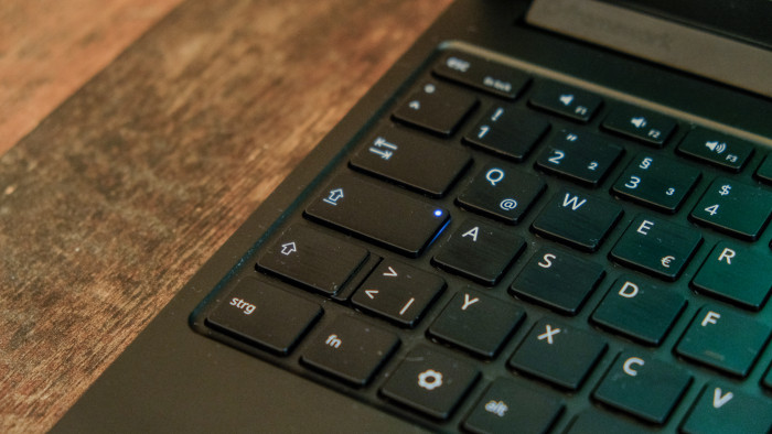 Framework Laptop 13 Pro (Bild: Oliver Nickel/Golem)