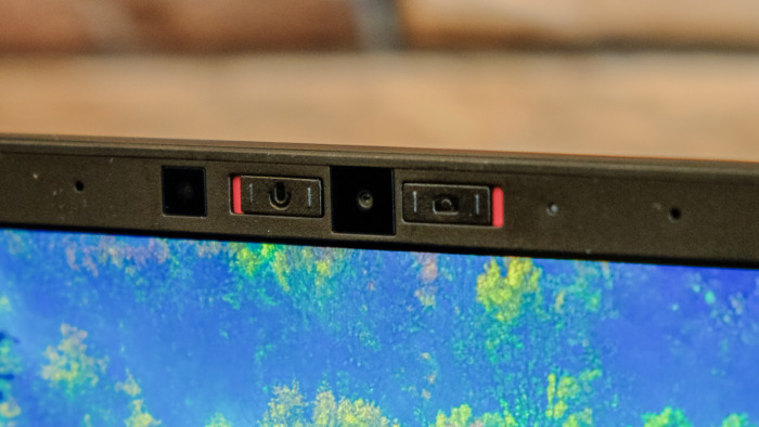 Framework Laptop 13 Pro (Bild: Oliver Nickel/Golem)