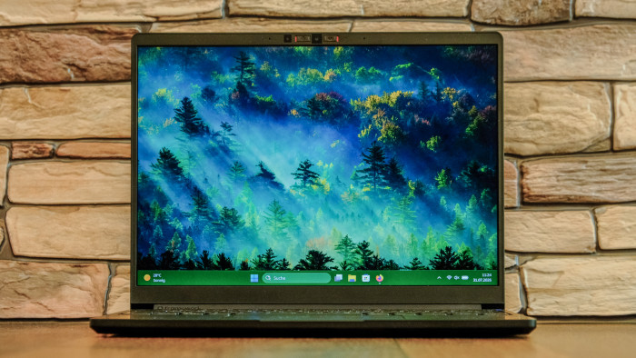 Framework Laptop 13 Pro (Bild: Oliver Nickel/Golem)