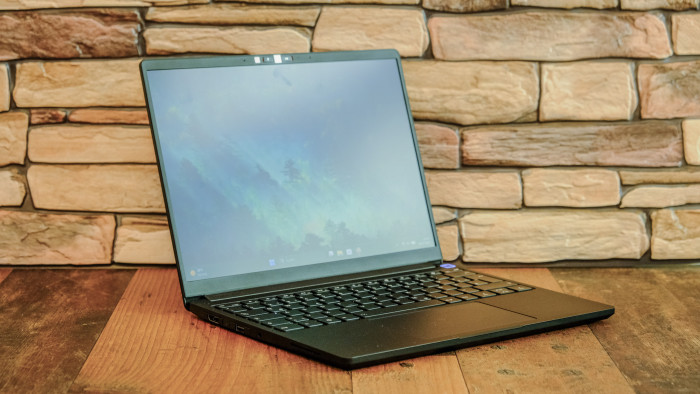 Framework Laptop 13 Pro (Bild: Oliver Nickel/Golem)