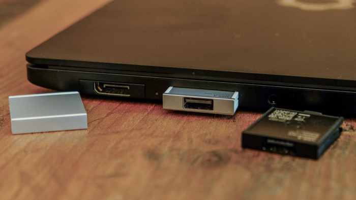 Framework Laptop 13 Pro (Bild: Oliver Nickel/Golem)