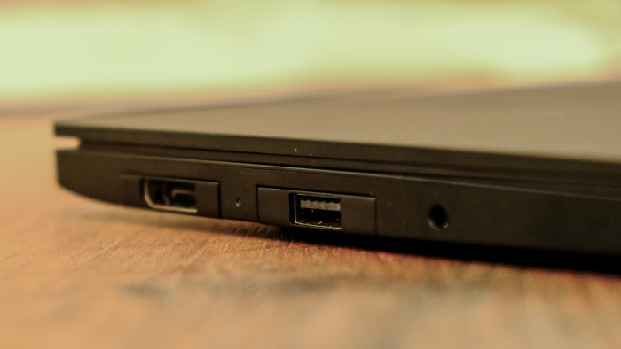 Framework Laptop 13 Pro (Bild: Oliver Nickel/Golem)