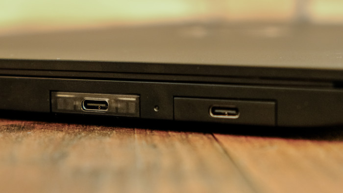 Framework Laptop 13 Pro (Bild: Oliver Nickel/Golem)