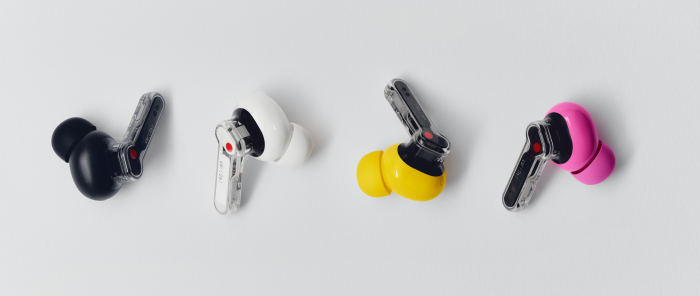 Ear (3a) (Bild: Nothing)