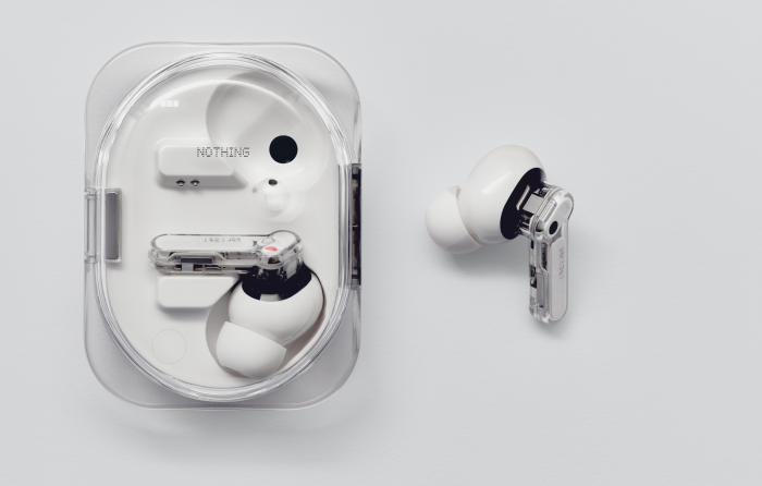 Ear (3a) (Bild: Nothing)