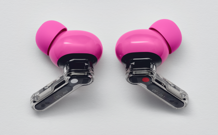 Ear (3a) (Bild: Nothing)