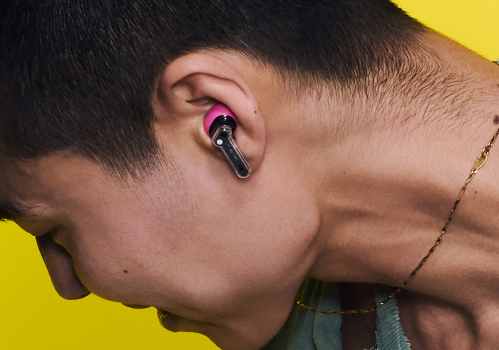 Ear (3a) (Bild: Nothing)