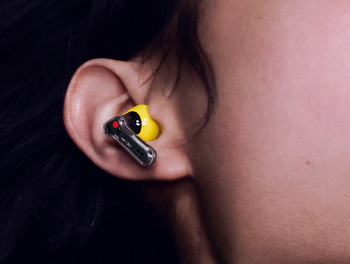 Ear (3a) (Bild: Nothing)