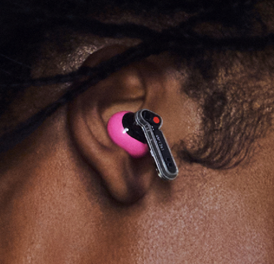 Ear (3a) (Bild: Nothing)