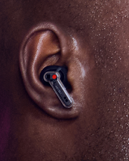 Ear (3a) (Bild: Nothing)