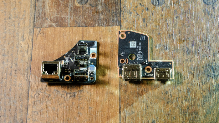 Die Steam Machine ist modular aufgebaut. (Bild: Oliver Nickel/Golem)