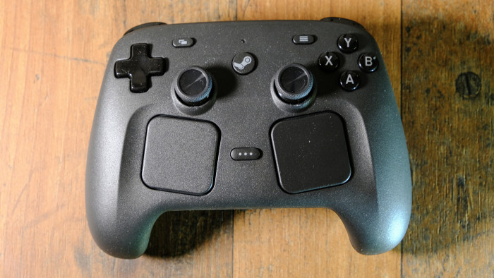 Prominente Trackpads (Bild: Oliver Nickel/Golem)