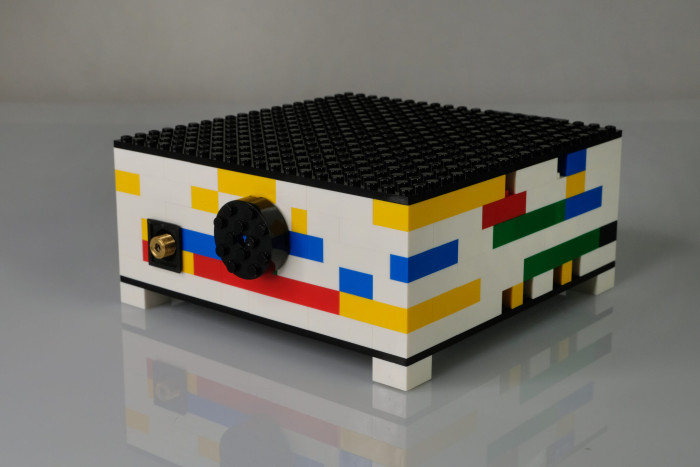 Audiobricks (Bild: Audiobricks)