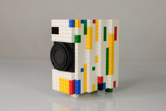Audiobricks (Bild: Audiobricks)