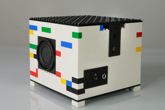 Audiobricks (Bild: Audiobricks)