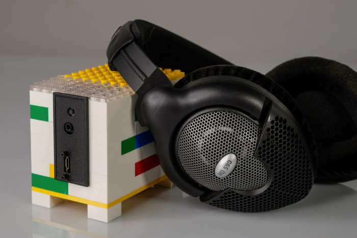 Audiobricks (Bild: Audiobricks)