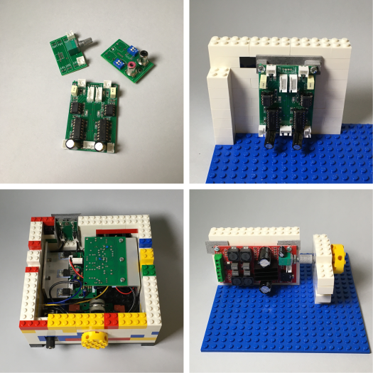 Audiobricks (Bild: Audiobricks)