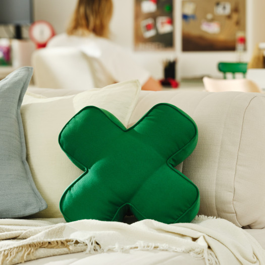 Yxstaby-Kollektion von Ikea und Xbox (Bild: Ikea)